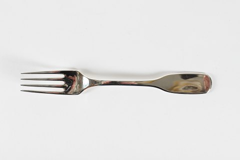 Susanne flatware
Dinner fork
L 18 cm
