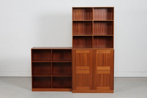 Mogens Koch
Bookcase
Rud Rasmussen