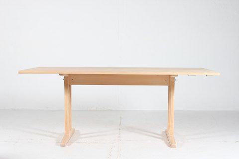 Børge Mogensen
Shaker Table of solid beech
FDB Møbler