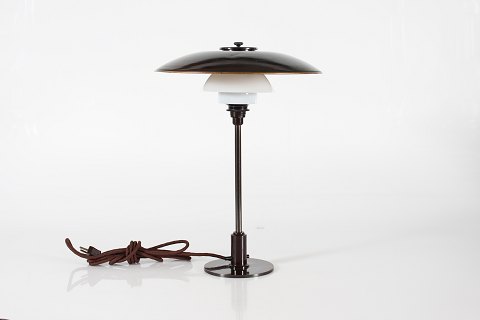 Poul Henningsen
Art Deco 
PH Tablelamp 3½-2
