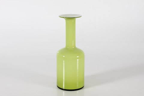 Holmegaard
Otto Brauer vase
H 29 cm