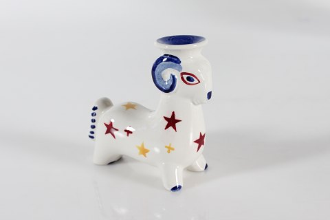 Aluminia
Christmas goat