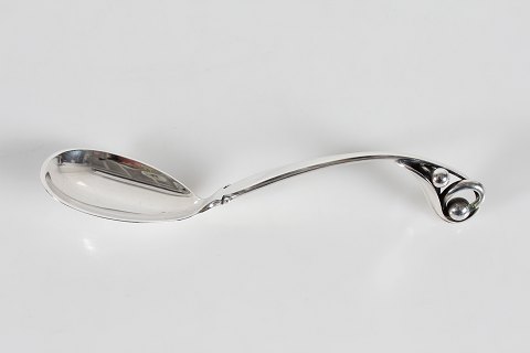 Danish Silver
Jam spoon
L 16 cm