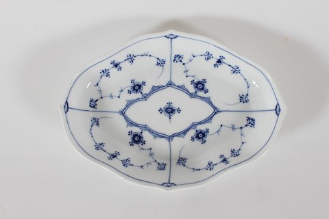 Royal Copenhagen
 
Blue Fluted Plain
Oblong serving dish 147
