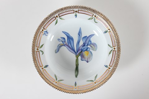 Royal Copenhagen
Flora Danica
Deep plate 604
Ø 22 cm