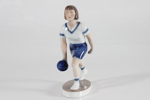 Bing & GrøndahlBowlingspiller nr. 2487