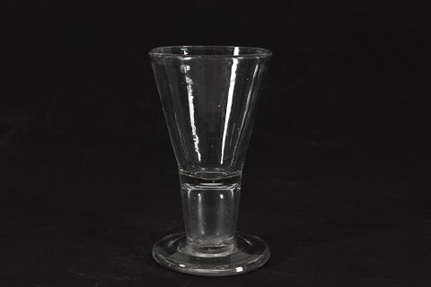 Conradsminde Frimurer glas