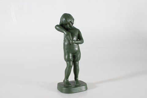 P. Ipsens EnkeMichaela KarstenDreng med kræmmerhus 899