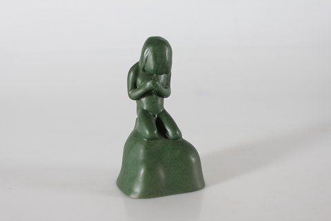 Ipsens EnkeVicken von Post BörjesonDreng med fisk 864