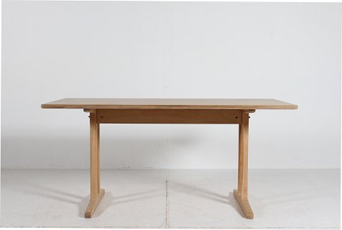 Børge MogensenShakerbord af egetræFDB Møbler