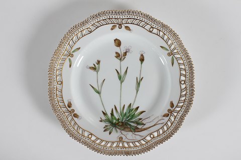 Royal CopenhagenFlora DanicaDinneer plate 3553Ø 25 cm