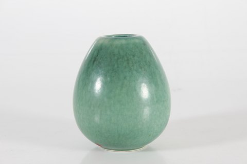 Saxbo KeramikDråbeformet vase