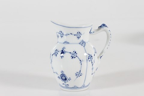 Royal CopenhagenMusselmalet RifletFlødekande 61