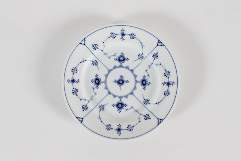 Royal CopenhagenBlue Fluted PlainLunch plate 178