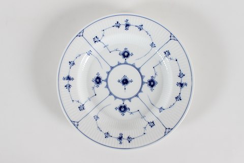 Royal CopenhagenBlue Fluted PlainDinner plate 175