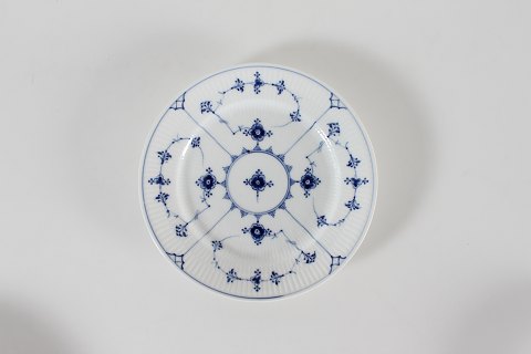 Royal CopenhagenBlue Fluted PlainLunch dish 299Ø 19 cm