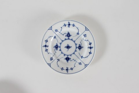 Royal CopenhagenBlue Fluted PlainCake dish 180Ø 16,5 cm