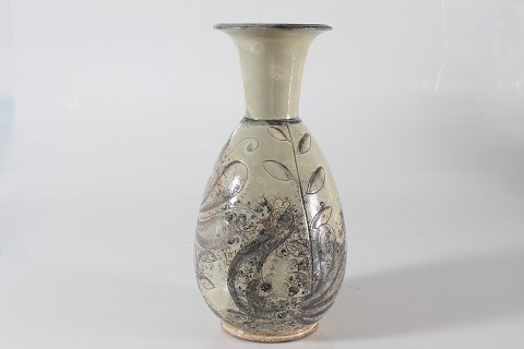 Herman A. KählerJens ThirslundLarge vase