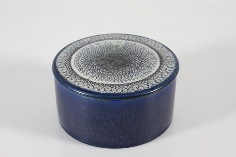 RörstrandHertha BengtssonLidded jar