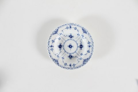 Royal CopenhagenMusselmalet Halvblonde Mini dyb tallerken 569Ø 14,5