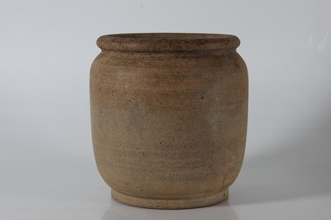 Herman A. KählerLarge floor vase