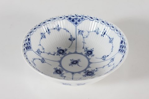 Royal CopenhagenMusselmalet HalvblondeYmerskål 624