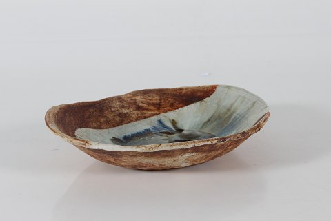Conny WaltherOrganic shaped bowl