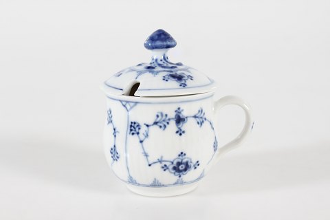 Royal CopenhagenMusselmalet RifletSennepskrukke 64