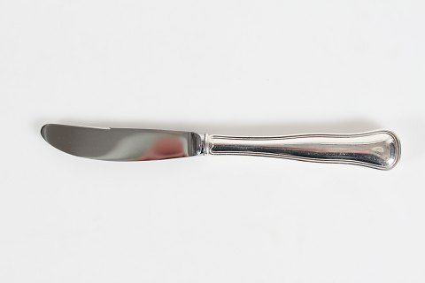 Cohr Dobl. Riflet SilverDinner knifeL 20.3 cm