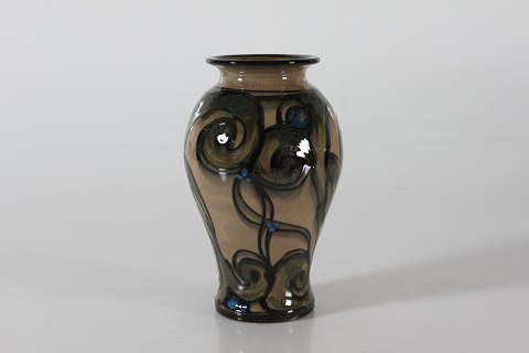 Danico KeramikKeramik vasem/kohorns dekoration