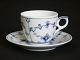 Royal Copenhagen 
Blue Fluted Plain
Coffee cup 2162
