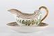 Royal Copenhagen
Flora Danica
Sauce Boat 3556