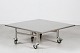 Danish Modern
Custom made
coffee table
Nestved Moebelfabrik