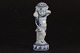 Royal Copenhagen
Aluminia
Blue Tranquebar
Figurine for flowers 3064/1871
