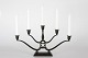 Just Andersen
Art Deco 5-armed candlestick