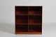 Mogens Koch
Rud Rasmussen
Bookcase of mahogany