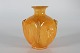 Herman A. Kähler
Vase with uranium glaze

