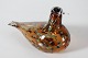 Nuutajärvi Finland
Oiva Toikka
Large Glass Bird