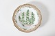 Royal Copenhagen
Flora Danica
Middagstallerken
m/blondekant 3553
Diameter 25,5 cm
