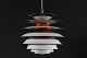Poul Henningsen
PH Kontrast lampe
