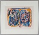 Asger Jorn
Abstrakt litografi
22/100
