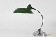 Christian Dell
President Bordlampe 6631
Kaiser Idell