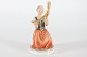 Royal Copenhagen
Holger Christensen
Girl with gold horn 12242