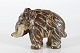 Royal Copenhagen
Knud Kyhn 
Mammut nr. 21839