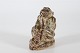 Royal Copenhagen
Knud Kyhn
Grublende Abe nr. 21411