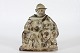 Royal Copenhagen
Jais Nielsen
Stoneware Figurine