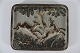 Royal Copenhagen
Knud Kyhn
Wall plaque 21732
