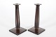Just Andersen
Candlesticks of bronze
Model B 155