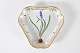 Royal CopenhagenFlora DanicaTriangular bowl 20/3508