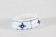 Royal CopenhagenBlue Fluted PlainAntique butter bowl 195